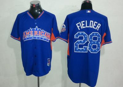 MLB Jersey-90